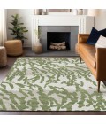 Addison Chantille ACN873-Green 3 ft. X 5 ft. Rectangle Rug