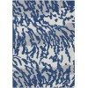 Addison Chantille ACN873-Navy 3 ft. X 5 ft. Rectangle Rug