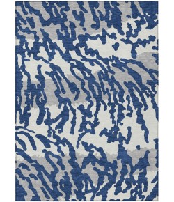 Addison Chantille ACN873-Navy 10 ft. X 14 ft. Rectangle Rug