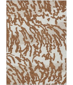 Addison Chantille ACN873-Paprika 3 ft. X 5 ft. Rectangle Rug