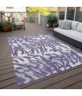 Addison Chantille ACN873-Purple 9 ft. X 12 ft. Rectangle Rug