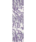 Addison Chantille ACN873-Purple 2 ft. 3 in. X 7 ft. 6 in. Rectangle Rug