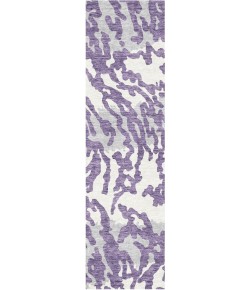 Addison Chantille ACN873-Purple 2 ft. 3 in. X 7 ft. 6 in. Rectangle Rug