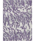 Addison Chantille ACN873-Purple 9 ft. X 12 ft. Rectangle Rug