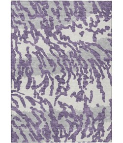 Addison Chantille ACN873-Purple 8 ft. X 10 ft. Rectangle Rug