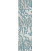 Addison Chantille ACN873-Teal 2 ft. 3 in. X 7 ft. 6 in. Rectangle Rug