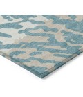 Addison Chantille ACN873-Teal 3 ft. X 5 ft. Rectangle Rug