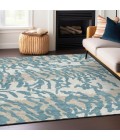 Addison Chantille ACN873-Teal 3 ft. X 5 ft. Rectangle Rug