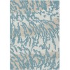 Addison Chantille ACN873-Teal 3 ft. X 5 ft. Rectangle Rug