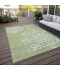 Addison Chantille ACN874-Aloe 10 ft. X 14 ft. Rectangle Rug