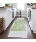 Addison Chantille ACN874-Aloe 2 ft. 3 in. X 7 ft. 6 in. Rectangle Rug