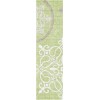 Addison Chantille ACN874-Aloe 2 ft. 3 in. X 7 ft. 6 in. Rectangle Rug