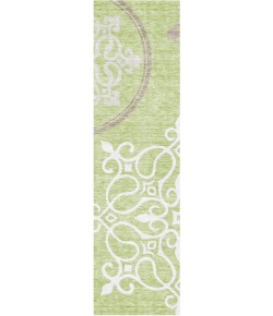 Addison Chantille ACN874-Aloe 2 ft. 3 in. X 7 ft. 6 in. Rectangle Rug