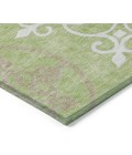 Addison Chantille ACN874-Aloe 10 ft. X 14 ft. Rectangle Rug
