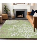 Addison Chantille ACN874-Aloe 10 ft. X 14 ft. Rectangle Rug