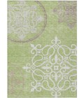 Addison Chantille ACN874-Aloe 10 ft. X 14 ft. Rectangle Rug