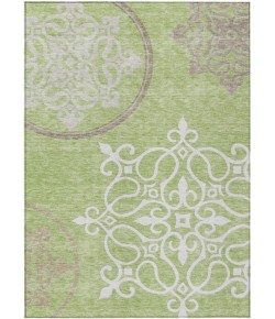 Addison Chantille ACN874-Aloe 10 ft. X 14 ft. Rectangle Rug