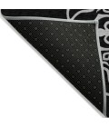 Addison Chantille ACN874-Black 3 ft. X 5 ft. Rectangle Rug