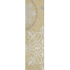 Addison Chantille ACN874-Gold 2 ft. 3 in. X 7 ft. 6 in. Rectangle Rug