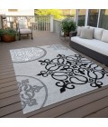 Addison Chantille ACN874-Gray 10 ft. X 14 ft. Rectangle Rug