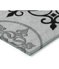 Addison Chantille ACN874-Gray 10 ft. X 14 ft. Rectangle Rug