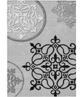 Addison Chantille ACN874-Gray 10 ft. X 14 ft. Rectangle Rug