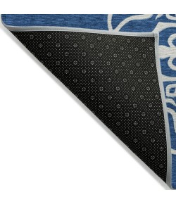 Addison Chantille ACN874-Navy 10 ft. X 14 ft. Rectangle Rug