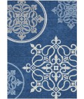 Addison Chantille ACN874-Navy 10 ft. X 14 ft. Rectangle Rug