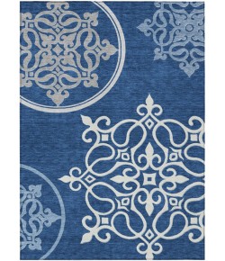 Addison Chantille ACN874-Navy 10 ft. X 14 ft. Rectangle Rug