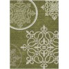 Addison Chantille ACN874-Olive 3 ft. X 5 ft. Rectangle Rug