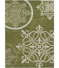 Addison Chantille ACN874-Olive 3 ft. X 5 ft. Rectangle Rug