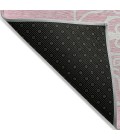 Addison Chantille ACN874-Pink 8 ft. X 8 ft. Round Rug