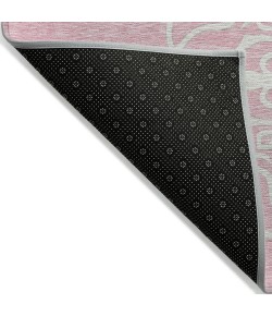 Addison Chantille ACN874-Pink 10 ft. X 14 ft. Rectangle Rug