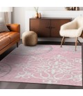 Addison Chantille ACN874-Pink 3 ft. X 5 ft. Rectangle Rug