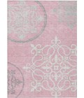 Addison Chantille ACN874-Pink 3 ft. X 5 ft. Rectangle Rug
