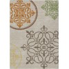 Addison Chantille ACN874-Taupe 10 ft. X 14 ft. Rectangle Rug