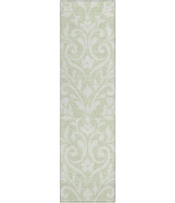Addison Chantille ACN875-Aloe 2 ft. 3 in. X 7 ft. 6 in. Rectangle Rug