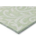 Addison Chantille ACN875-Aloe 3 ft. X 5 ft. Rectangle Rug