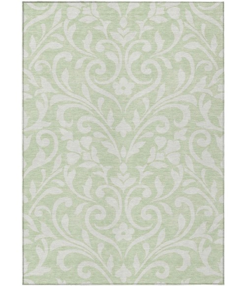 Addison Chantille ACN875-Aloe 3 ft. X 5 ft. Rectangle Rug
