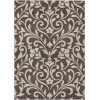 Addison Chantille ACN875-Chocolate 9 ft. X 12 ft. Rectangle Rug