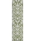 Addison Chantille ACN875-Fern 2 ft. 3 in. X 7 ft. 6 in. Rectangle Rug