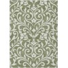 Addison Chantille ACN875-Fern 9 ft. X 12 ft. Rectangle Rug