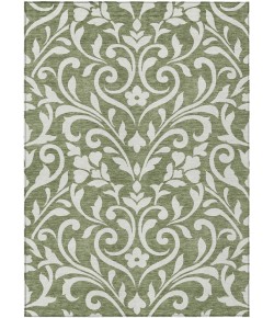 Addison Chantille ACN875-Fern 10 ft. X 14 ft. Rectangle Rug