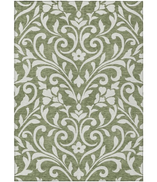 Addison Chantille ACN875-Fern 10 ft. X 14 ft. Rectangle Rug