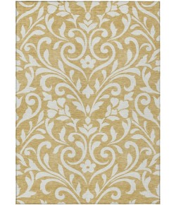 Addison Chantille ACN875-Gold 9 ft. X 12 ft. Rectangle Rug