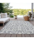 Addison Chantille ACN875-Gray 10 ft. X 14 ft. Rectangle Rug