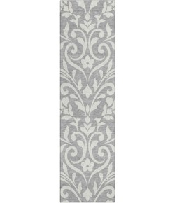Addison Chantille ACN875-Gray 2 ft. 3 in. X 7 ft. 6 in. Rectangle Rug