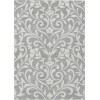 Addison Chantille ACN875-Gray 9 ft. X 12 ft. Rectangle Rug