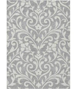 Addison Chantille ACN875-Gray 10 ft. X 14 ft. Rectangle Rug