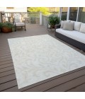 Addison Chantille ACN875-Ivory 10 ft. X 14 ft. Rectangle Rug